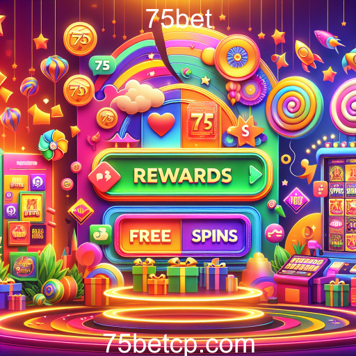 Desvendando a Categoria de Recompensas no 75bet